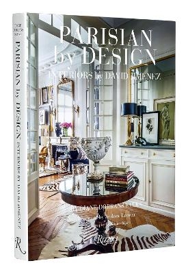 Parisian by Design - Diane Dorrans Saeks