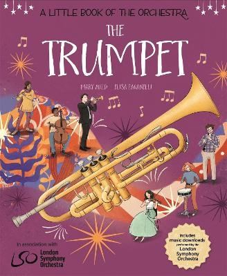 The trumpet - Mary Auld, Elisa Paganelli