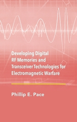 Designing Digital RF Memories for Electronic Warfare - Phillip Pace