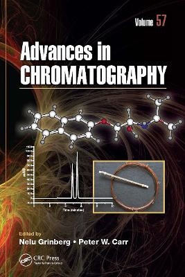 Advances in Chromatography, Volume 57 - 