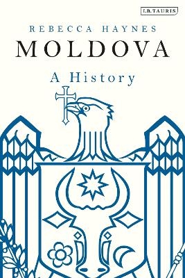 Moldova - Rebecca Haynes