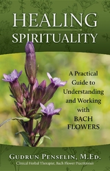 Healing Spirituality - Gudrun Penselin