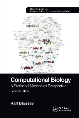 Computational Biology - Ralf Blossey