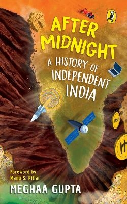 After Midnight - Meghaa Gupta