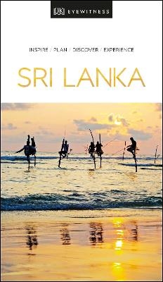 DK Sri Lanka -  DK Travel