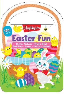 Easter Fun - 