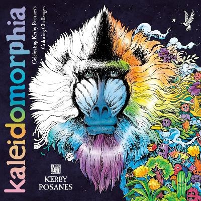 Kaleidomorphia - Kerby Rosanes