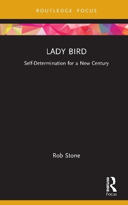 Lady Bird - Rob Stone