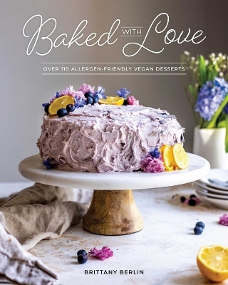 Baked with Love - Britt Berlin