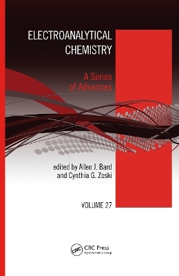 Electroanalytical Chemistry - 