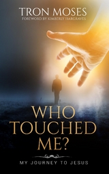 Who Touched Me? -  Hargraves Kimberly,  Tron Moses