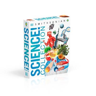 Science! Encyclopedias for Kids -  Dk