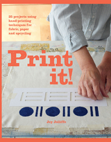 Print it! -  Joy Jolliffe