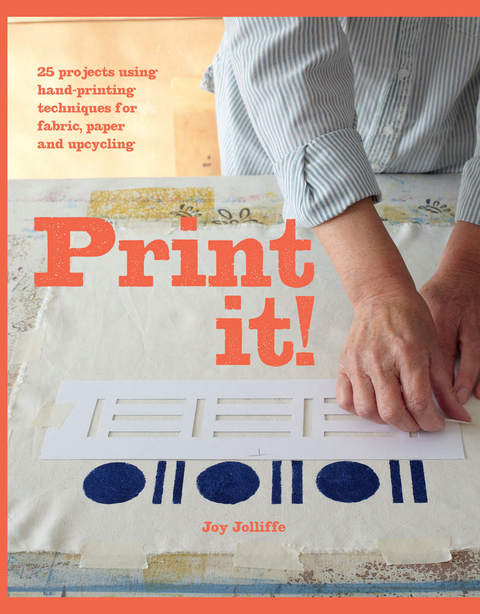 Print it! -  Joy Jolliffe