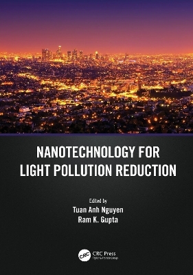 Nanotechnology for Light Pollution Reduction - 