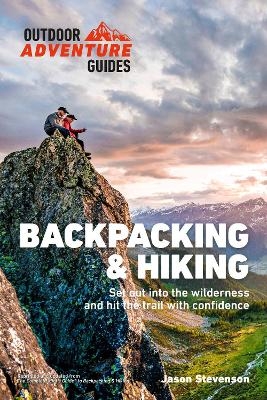 Backpacking & Hiking - Jason Stevenson