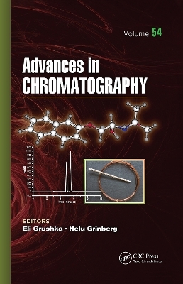 Advances in Chromatography - 