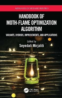 Handbook of Moth-Flame Optimization Algorithm - 