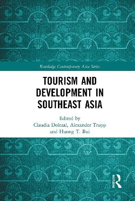 Tourism and Development in Southeast Asia - 