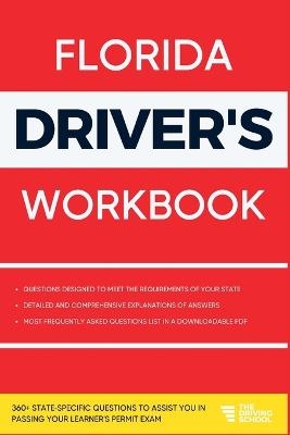 Florida Driver's Workbook - Ged Benson