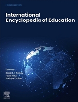 International Encyclopedia of Education - 