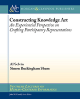 Constructing Knowledge Art - Al Selvin, Simon Buckingham Shum