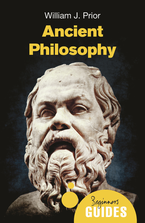 Ancient Philosophy -  William J. Prior