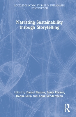 Narrating Sustainability through Storytelling - 