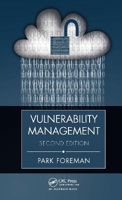 Vulnerability Management - Park Foreman