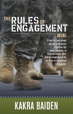 The Rules of Engagement Mini - Kakra Baiden