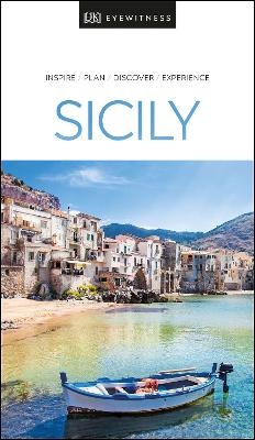 DK Sicily -  DK Travel