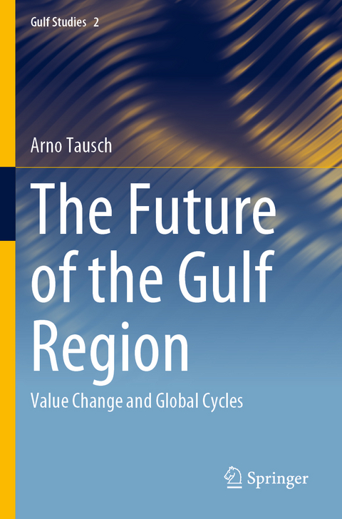 The Future of the Gulf Region - Arno Tausch