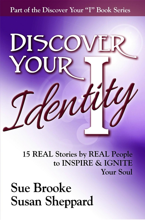 Discover Your Identity -  Sue Brooke,  Susan Sheppard