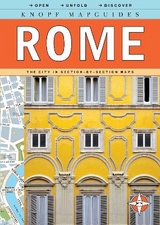 Knopf Mapguides: Rome - Knopf Guides