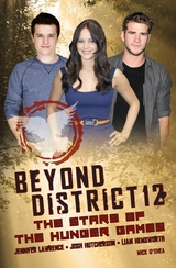 Beyond District 12 - Mick O'Shea