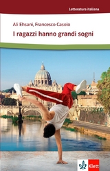 I ragazzi hanno grandi sogni - Francesco Casolo, Alì Ehsani