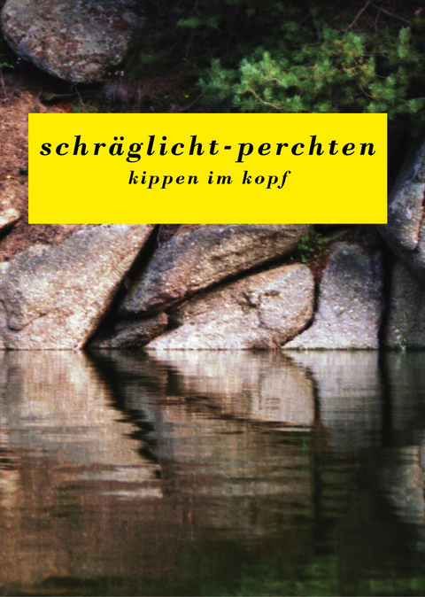 schräglicht-perchten - Franz Blaha