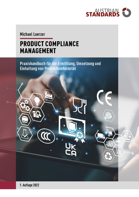 Product Compliance Management - Michael Loerzer