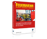 Aushangpflichtige Unfallverhütungsvorschriften und Technische Regeln für Feuerwehren