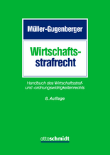 ›Wirtschaftsstrafrecht‹