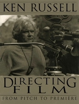 Directing Films - Ken Russell