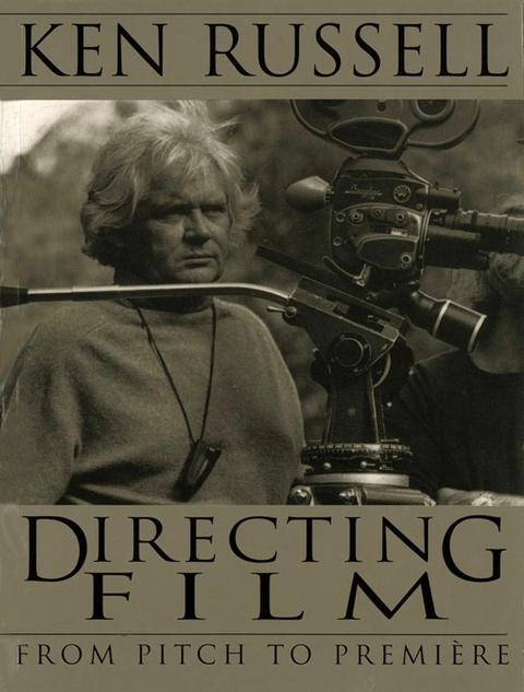 Directing Films - Ken Russell