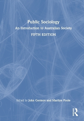 Public Sociology - 