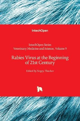 Rabies Virus at the Beginning of 21st Century - 