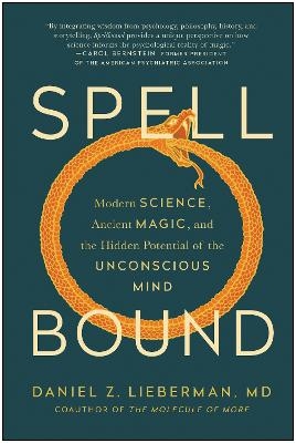 Spellbound - Daniel Z. Lieberman