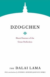 Dzogchen - Lama, Dalai