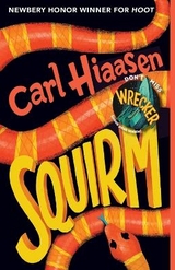 Squirm - Hiaasen, Carl