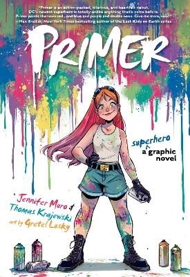 Primer - Thomas Krajewski, Gretel Lusky