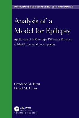 Analysis of a Model for Epilepsy - Candace M. Kent, David M. Chan