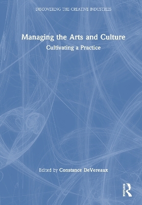 Managing the Arts and Culture - 